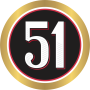 51 LOGO