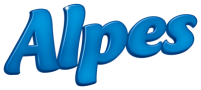 ALPES LOGO