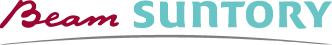 BEAM SUNTORY LOGO