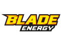 BLADE ENERGY LOGO SIMPLES