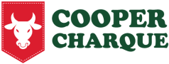 COOPER CHARQUE LOG
