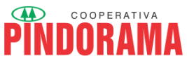 COOPERATIVA PINDORAMA LOGO