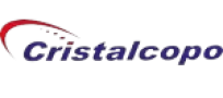 CRISTAL COPO LOG