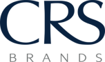 CRS BRANDS LOGO