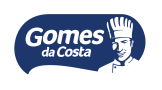 GOMES DA COSTA LOGO MINIMALISTA