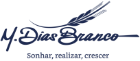 M DIAS BRANCO LOGO