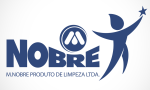 NOBRE PRODUTOS DE LIMPEZA LOGO