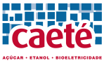 UZINA CAETÉ LOGO