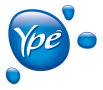 YPÊ LOGO